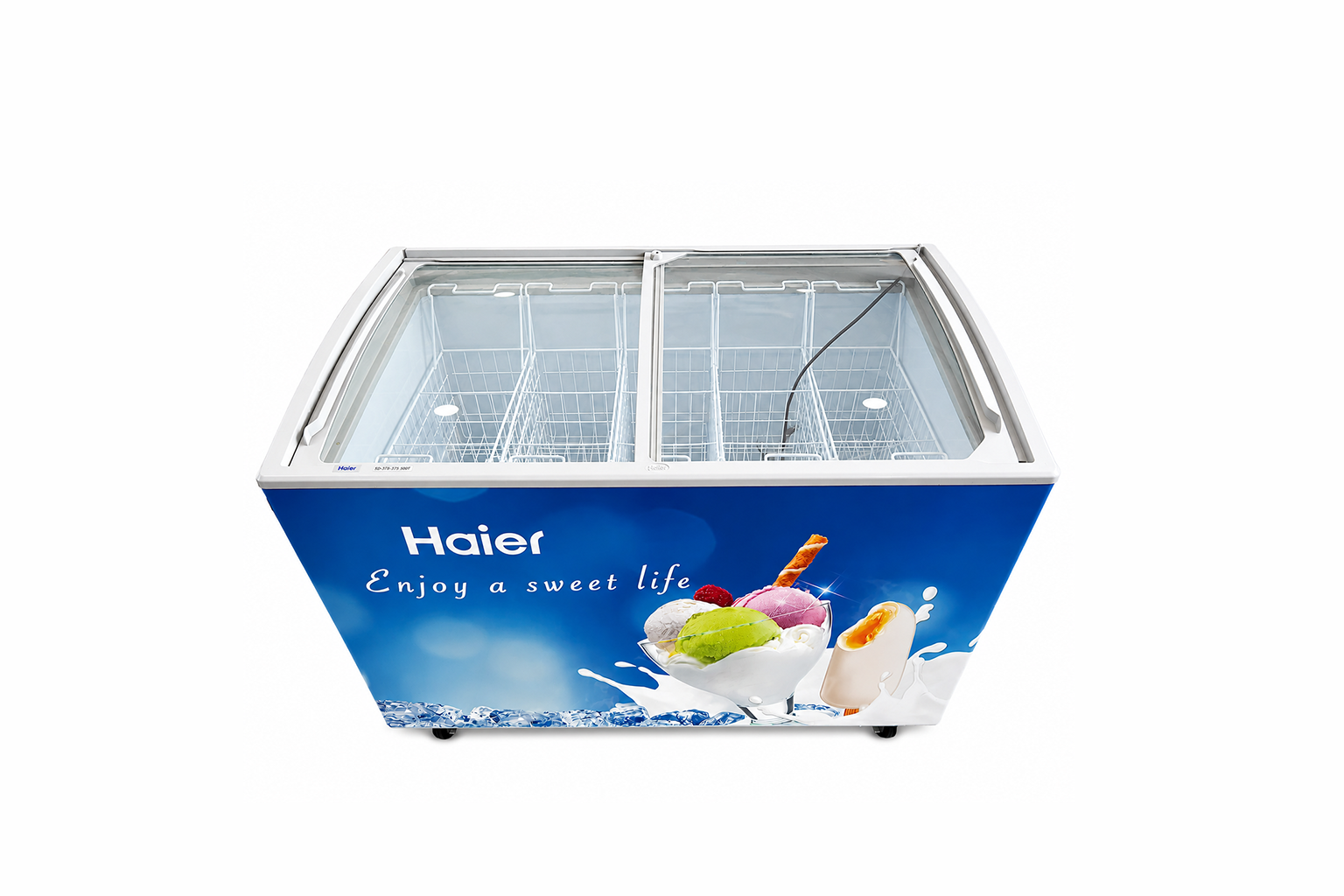 Haier SD-377
