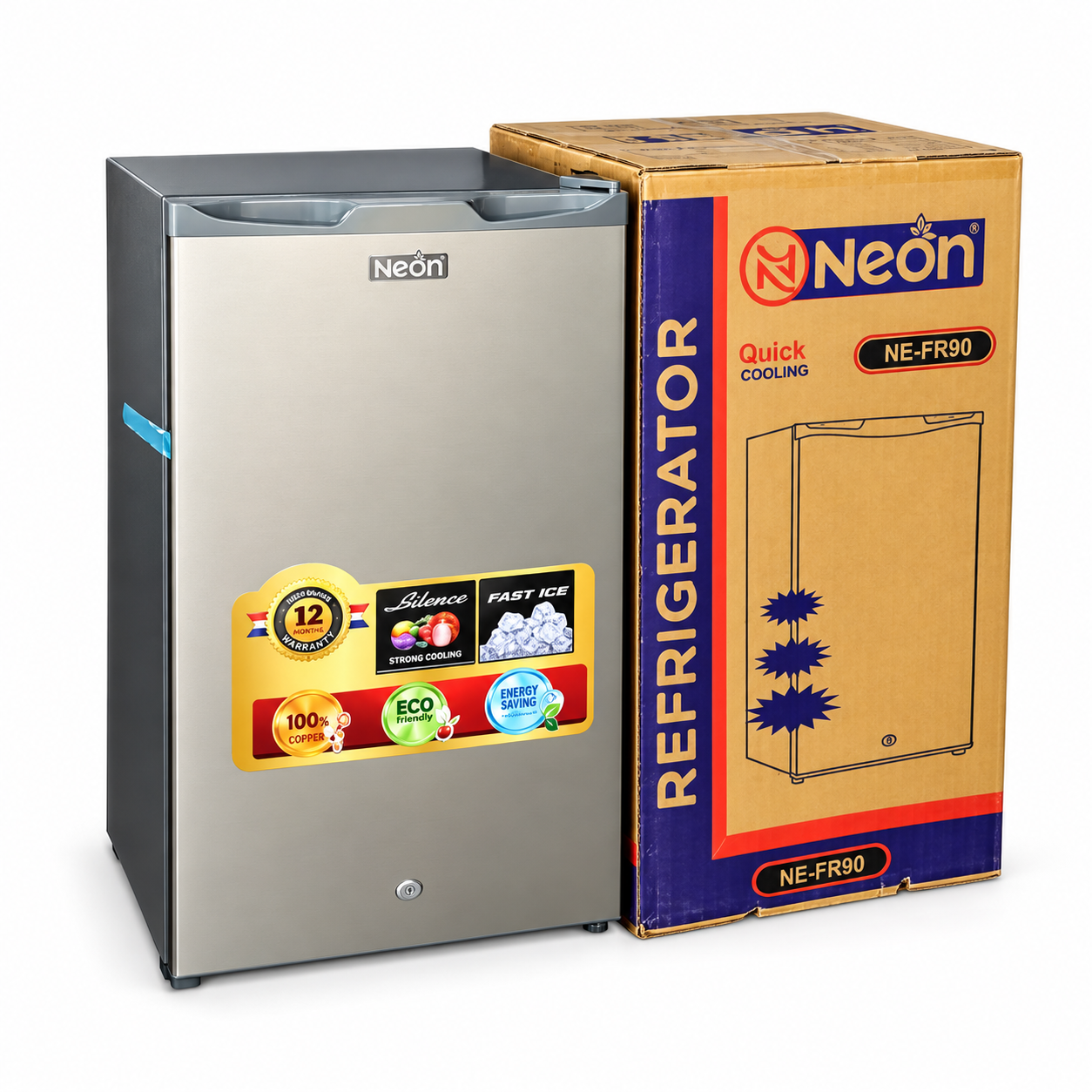 Neon FR-90