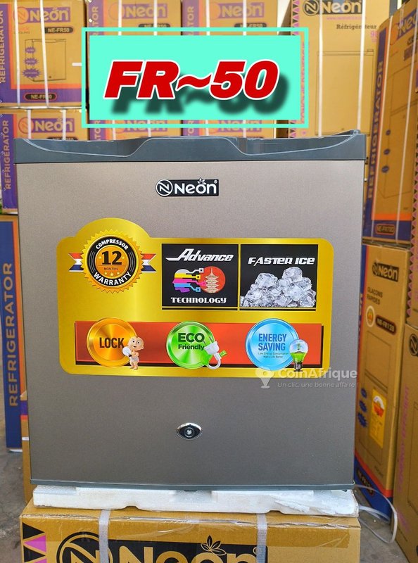 Neon FR-50